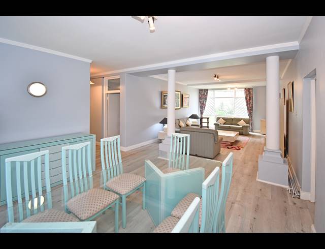 1 BEDROOM APARTMENT FOR SALE IN ATHOLL